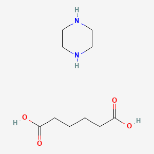 Piperazine Adipate