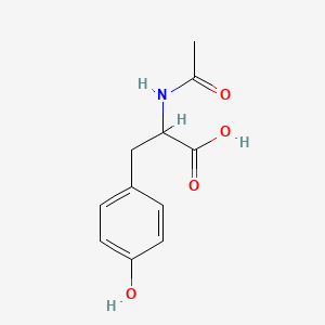 N-Acetyltyrosine