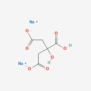 Disodium Citrate