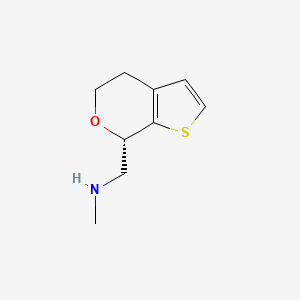 2D Structure