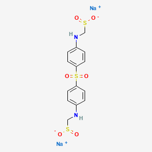 Sulfoxone