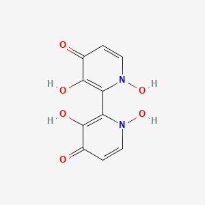 Orellanine