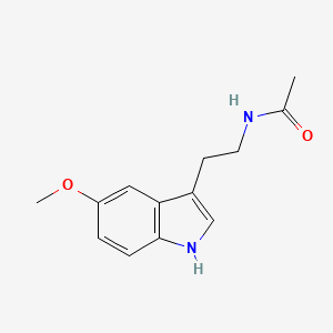 PREVENTION 5 (MELATONIN)