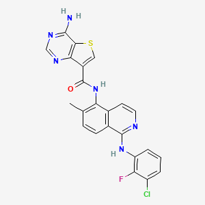 2D Structure