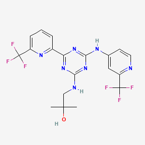 Enasidenib