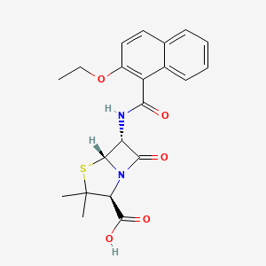 2D Structure