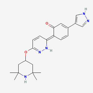 2D Structure