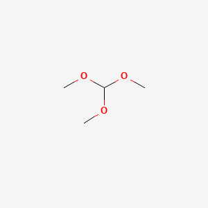 Trimethoxymethane