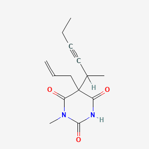 METHOHEXITAL SODIUM