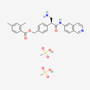 2D Structure