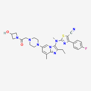 2D Structure