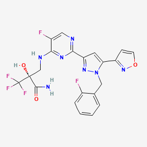 2D Structure