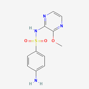 Sulfalene