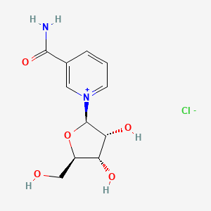 Nicotinamide Riboside Chloride