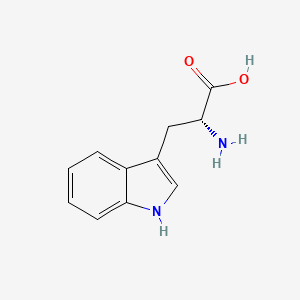 D-Tryptophan API