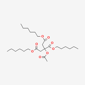 Acetyl Trihexyl Citrate