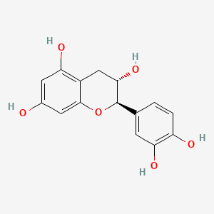 Cianidanol