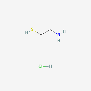 Cysteamine Hydrochloride