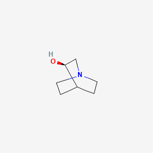 (R)-(-)-3-Quinuclidinol