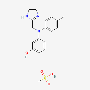 2D Structure