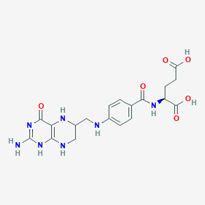 Tetrahydrofolic Acid