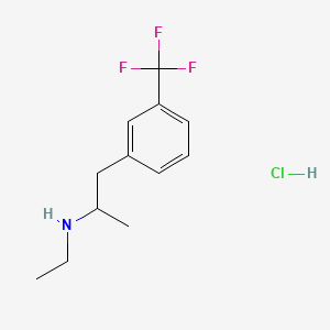 Fenfluramine HCl