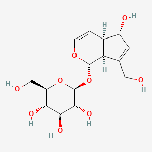 Aucubin