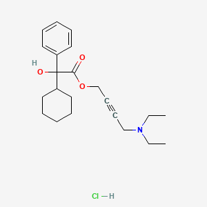 Oxybutynin Hydrochloride