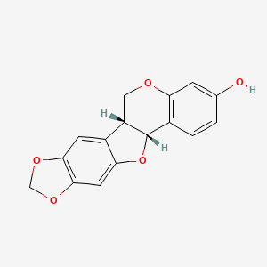 2D Structure