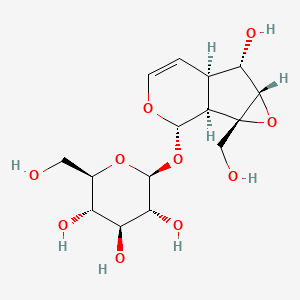 2D Structure