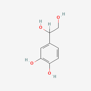 Dihydroxyphenylethylene Glycol