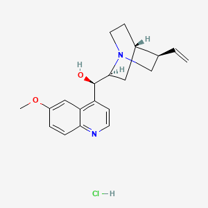 Quinine Chloride