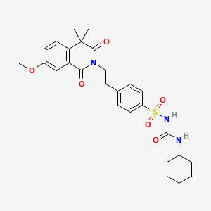 2D Structure