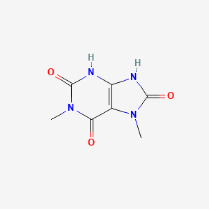 2D Structure