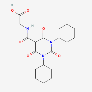 Daprodustat