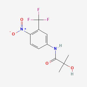 2D Structure