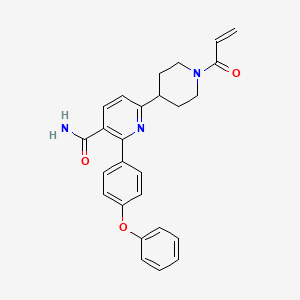 Orelabrutinib