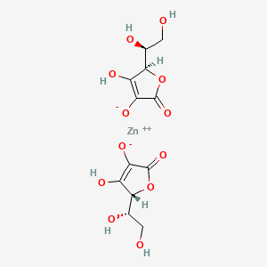 Zinc Ascorbate