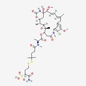 Mirvetuximab Soravtansine