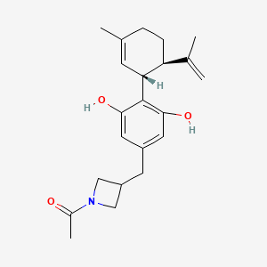 2D Structure