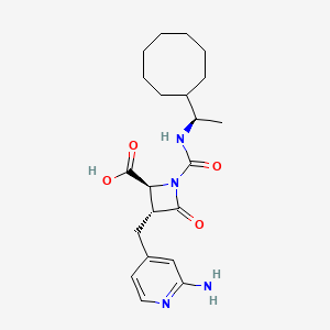 2D Structure