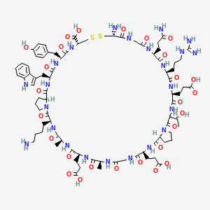 Solnatide