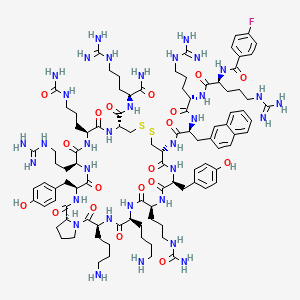 2D Structure