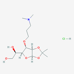 2D Structure