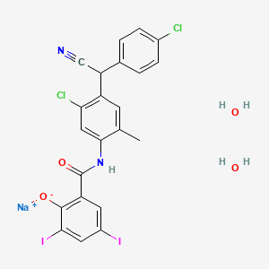 2D Structure