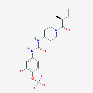 2D Structure