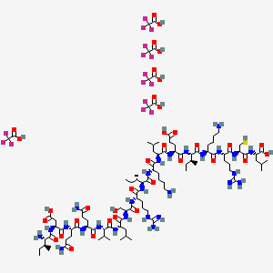 Fexapotide triflutate