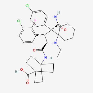 2D Structure