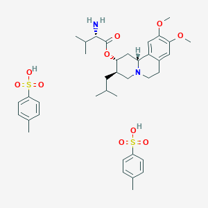 Valbenazine Tosylate