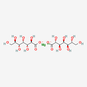Magnesium A-Glucoheptonate